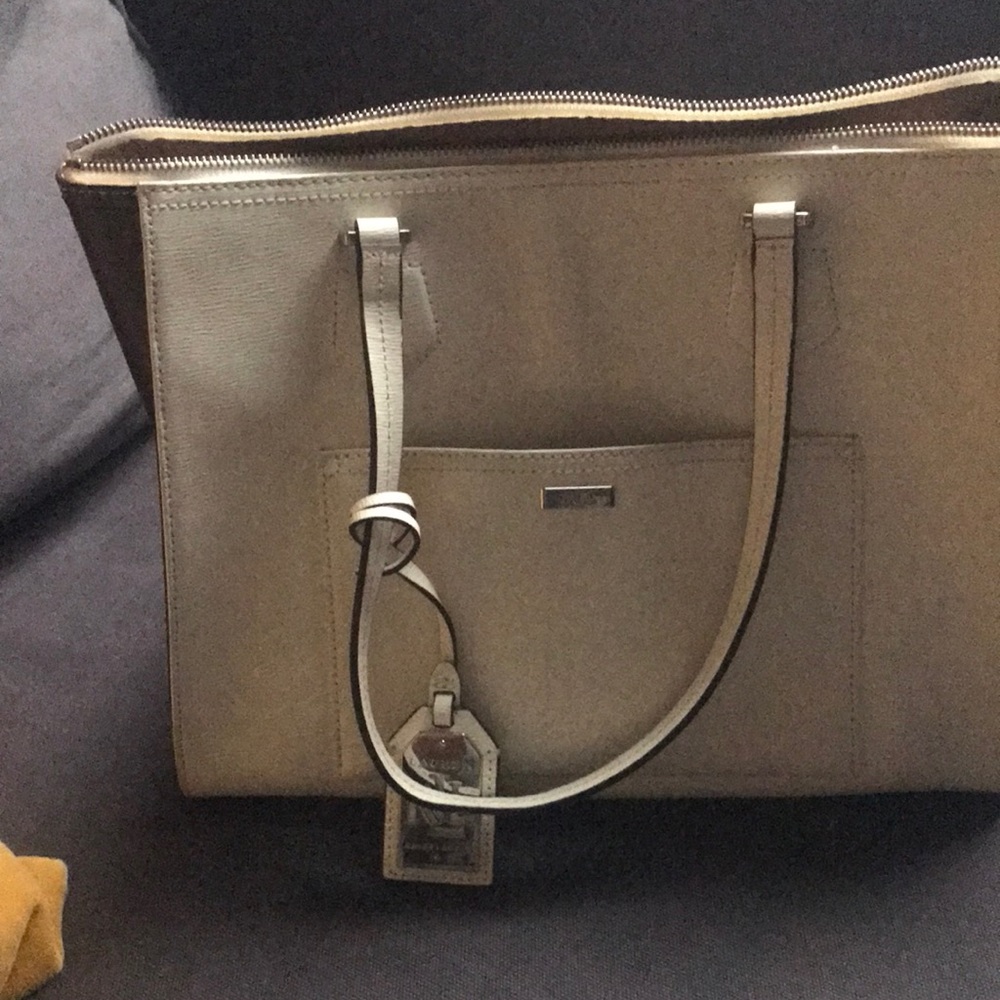 Ralph Lauren hand bag
